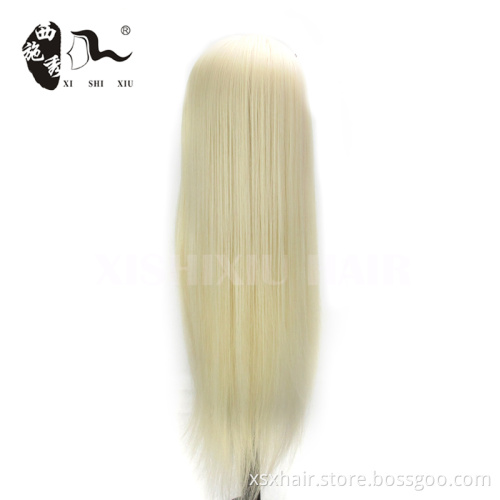 beauty school black training mannequin heads,beautiful mannequin wig heads